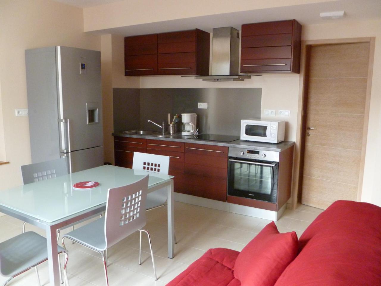 Apartment Locations Sylvittel *