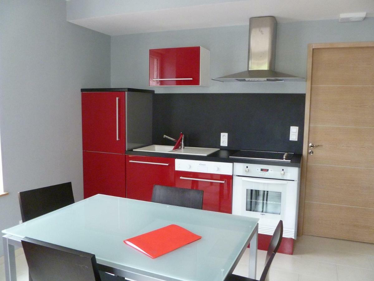 Apartment Locations Sylvittel *