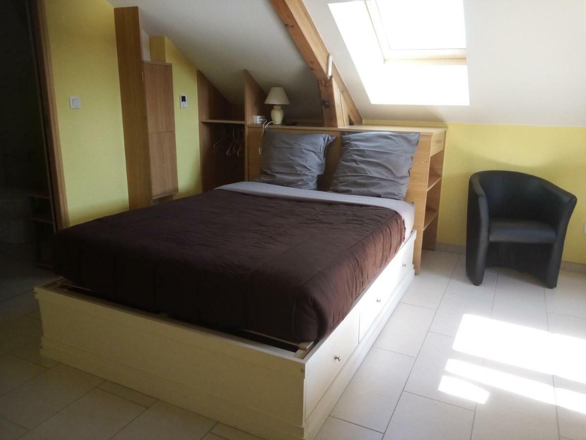 Locations Sylvittel Apartment *